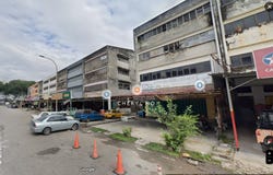 Shah Alam, 40400, Selangor, Shah Alam, Selangor 40400