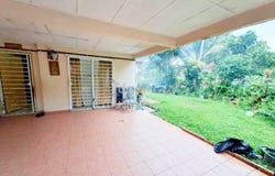Persiaran E1/1, Sungai Buloh, Selangor 47000