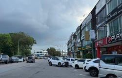 Ulu Tiram, Johor 81800