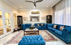 Jalan Mihrab, Shah Alam, Selangor 40150