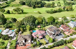 Jalan Kelab Golf, Shah Alam, Selangor 40100