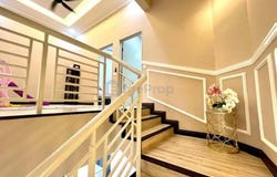 Jalan Kota Puteri, Batu Arang, Selangor 45600