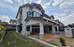 Jalan Seri Putra, Kajang, Selangor 43000
