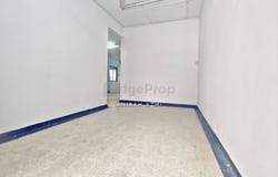 Jalan Mantap, Shah Alam, Selangor 40400