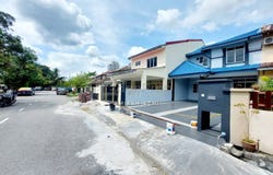 Jalan USJ 1/1, USJ, Selangor 47500
