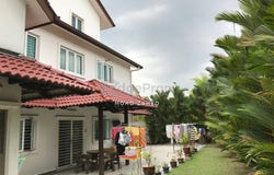 Jalan BK 9, Puchong, Selangor 47180