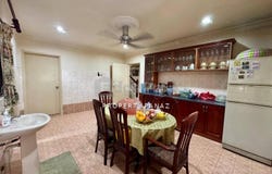 Jalan Adang, Bukit Jelutong, Selangor 40150