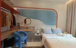 IFS Live-In Suites @ Lestari IUS, Bota, Perak 32600