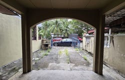 Jalan Perdana, Puchong, Selangor 47100