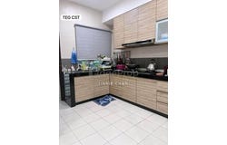 Jalan Sumazau 1a; 1b; 1c; 1d; 1e; 1f/KU5, Bandar Bukit Raja, Selangor 42100