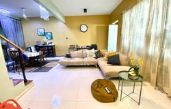 Sg Jerlok, Kajang, Selangor 43000