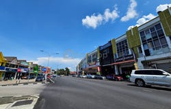 Kota Tinggi, Johor 81900