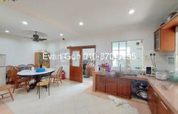 Jalan Puteri 8, Bandar Puteri Puchong, Selangor 47100