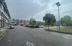 Pasir Gudang, Johor 81700
