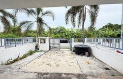 Jalan Hulubalang, Klang, Selangor 41200