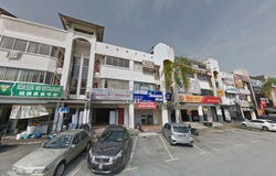 Kajang, Selangor, Kajang, Selangor 43000