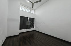 Sg Jerlok, Kajang, Selangor 43000