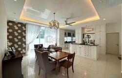 Jalan GR, Cyberjaya, Selangor 62000