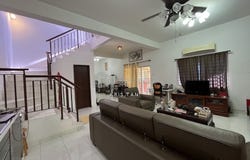 Jalan Sungai Sering, Cheras, Selangor 43200