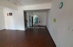 Jalan jambu Taman Kota Masai, Pasir Gudang, Johor 81700