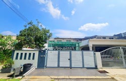 Melawati, Ampang, Kuala Lumpur 53100