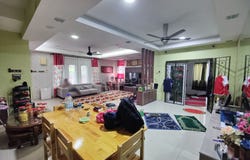 Taman Jelok Impian Kajang, Kajang, Selangor 43000