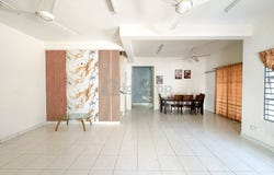 Jalan TTS, Semenyih, Selangor 43500