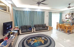 Shah Alam, Selangor 47000