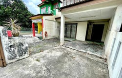 Jalan Kejora, Kajang, Selangor 43000