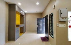 Off Jalan Taman Putra, Ampang, Selangor 68000
