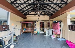 Jalan SP, Sungai Buloh, Selangor