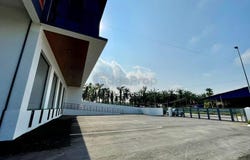 Jalan Harmoni 3, Kuala Selangor, Selangor 45600
