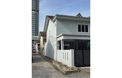 PJS 11, Bandar Sunway, Selangor 47500