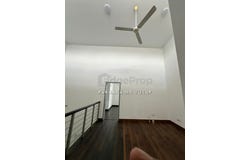Sg Jerlok, Kajang, Selangor 43000