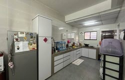Bercham Jaya, Ipoh, Perak 31400