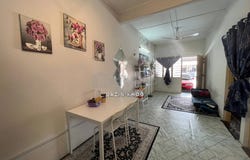 Margosa, Ipoh, Perak 31350