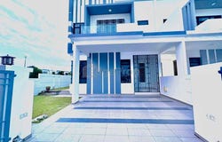 Johor Bahru, Johor 79100