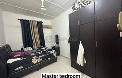 J, Johor Bahru, Johor 81200