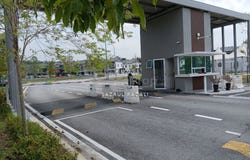 Jalan Hillpark Iris 11/1C, Bandar Saujana Utama, Bandar Puncak Alam, Selangor 42300