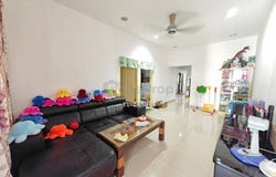 Off Jalan Skudai, Johor Bahru, Johor 81200