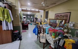 Jalan 12, Gombak, Selangor 68100