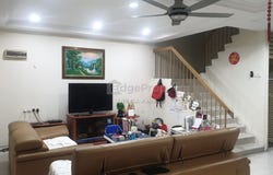Jalan Cheras, Cheras, Kuala Lumpur 56000
