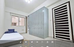 Jalan PJU 8/1, 47820, Selangor, Damansara Perdana, Selangor 47800