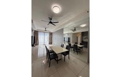Jalan LP 7/4, Taman Lestari Perdana, 43300, Selangor, Seri Kembangan, Selangor 43300