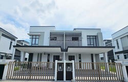 Semenyih, Semenyih, Selangor 43500