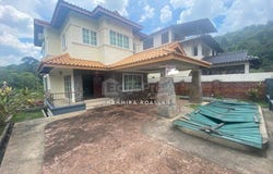 Jalan Templer Heritage, Rawang, Selangor 40400