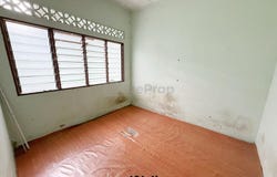 Jalan Sutera, Klang, Selangor 41000