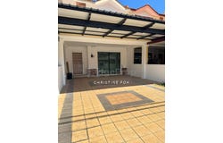 JALAN PALMA A/5, Ipoh, Perak 31350