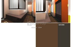 Jalan PJU 8/1, Bandar Petaling Jaya, Damansara Perdana, Selangor 47820