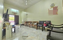 Jalan MJ, Banting, Selangor 42700